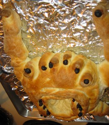 Breadcrab 2